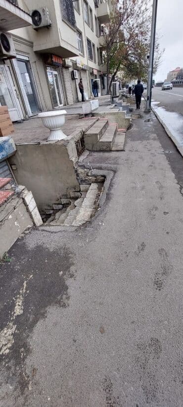 icarə obyekt: Təcili satılır!!! Qeyri yaşayış kupça ilə.20 min endimlə satır!!! — 10