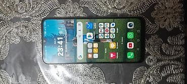 ноутбук в баку: Honor X6b, 128 ГБ, цвет - Зеленый — 6