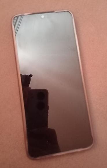 nokia c2 03: Redmi A5, 128 GB, rəng - Boz, Barmaq izi — 4