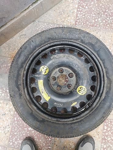 ford 5 1: Salam Satilir 245 45 R19 kampilekt lassa ideal 250 endirim edilecek — 1