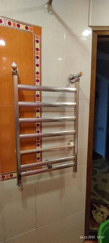 20 yanvarda 2 otaqli evler: Bakı, 2 otaqlı, Köhnə tikili, 70 kv. m — 18