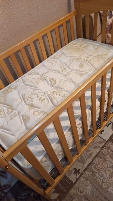 Гладильные доски: Для девочки и мальчика, Б/у, Колыбель — 3