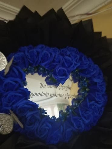 Reklam, çap: Dekor məhsulları — 4