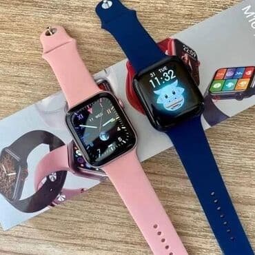 gt78 plus: Yeni, Qol saatı — 3