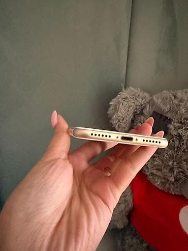 iphone 7 islenmis: IPhone 7, 32 GB, Qızılı — 4