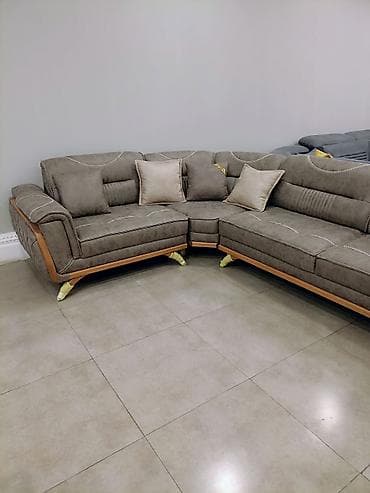 divanlar: Künc divan, Yeni, Açılan, Bazalı, Parça, Şəhərdaxili pulsuz çatdırılma — 2