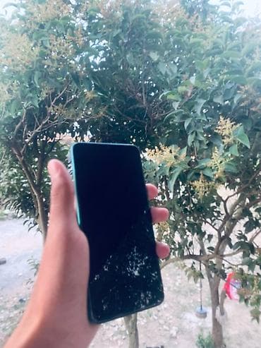 redmi 9 prime: Xiaomi Redmi smartfon - Model: Redmi Note 8 Pro (şəkillərdəki dizayn — 1