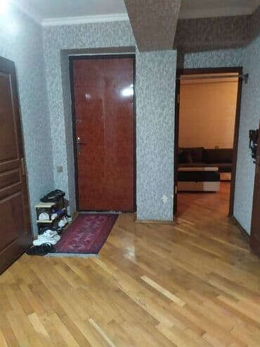 1 комнатная квартира снять: Баку, Пос. Зых, 4 комнаты, Вторичка, 90 м² — 9