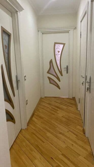 ehmedlide kiraye evler 3 otaqli: 3 otaqlı, Yeni tikili, 110 kv. m — 18