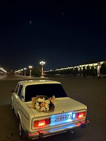 2107 ehtiyat hisseleri: VAZ (LADA) 2106: 1.6 l | 1985 il — 6