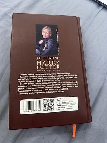 Harry Potter və alov qədəhi — 3