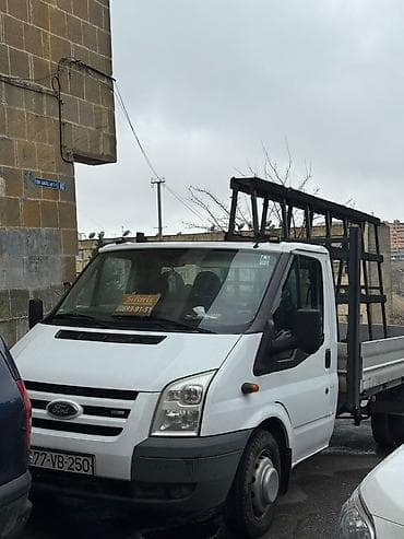 Paltar tikişi: Aylıq, Ford, Depozitlə, Qalmamaq şərti ilə — 9