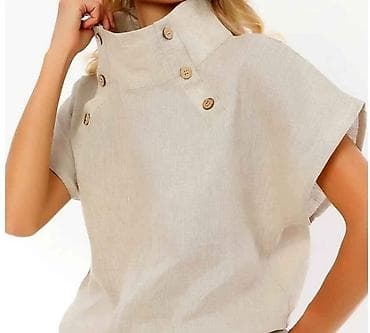 xoncaların satışı: Ölçü: 38, İşlənmiş — 2