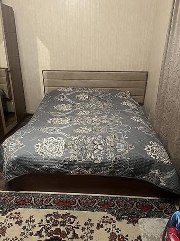 İkinəfərlik çarpayı — 3