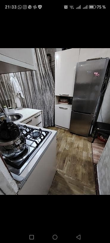 Баку, 1 комната, Вторичка, 35 м² — 6