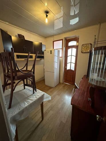 emircan ev: Mənzil kirayə verilir. 3 otaq. Əmircan qəsəbəsində 5 mərtəbəli evin — 9