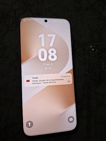 p40 pro plus: Huawei Pura 70 Pro, rəng - Ağ, Simsiz şarj — 7