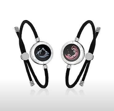 Smart qolbaqlar: Yeni, Smart qolbaq, Bluetooth — 7