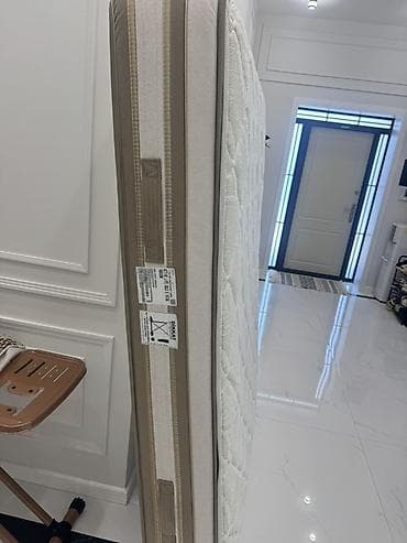 qutu satışı: İstikbal Active Life Gold S döşəyi Yeni kimi,Çarpayının üzərində — 6