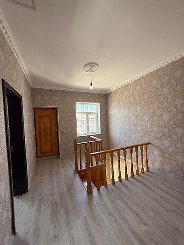 bakida kirayə ev: 4 otaqlı, 101 kv. m, Yeni təmirli — 9
