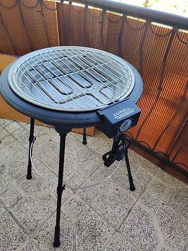 Elektrikli manqal. yenidir. hədiyyə alınıb istifadə olunmayıb satılır lalafo.az -da Elektrikli manqal. yenidir. hədiyyə alınıb istifadə olunmayıb satılır