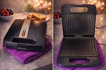 smart box iptv: Qril Avinas, rəng - Qara, İşlənmiş, Ünvandan götürmə — 2