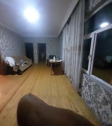 Həyət evləri və villaların satışı: Bülbülə qəs. 4 otaqlı, 300 kv. m, Kredit yoxdur, Orta təmir — 5