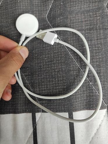 apple watch ultra 1: Smart saat, Smart, Sensor ekran, rəng - Qara — 7