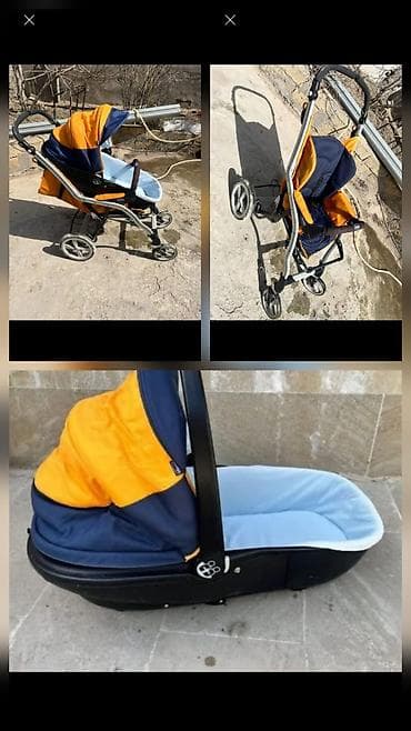 Aysen Chicco 2Lulka kalyaska 25m tecili sekilde ne var odur elave lalafo.az -da Aysen Chicco 2Lulka kalyaska 25m tecili sekilde ne var odur elave