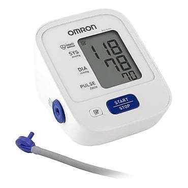 Tonometr Omron M2 Eco (Aru-ru)
Təziq ölçən