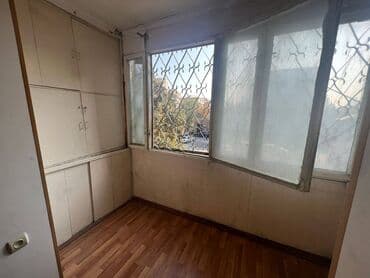 1 otaqlı kohnə tikili: Bakı, 1 otaqlı, Köhnə tikili, 38 kv. m — 3