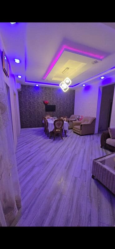 qara qarayev: 🏡 *Xırdalanda Premium Təmirli, Avadanlıqlı 4 Otaqlı Ev Kirayə Verilir — 6