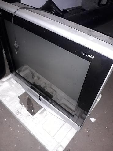 smart android box: Televizor islemir — 3