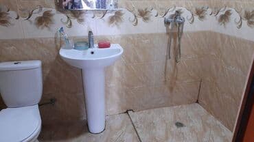 yasil derede kiraye evler: Yasamal rayonu (Yalnız 2 xanıma verilir. 20 yanvar metrosuna 3 deq — 4