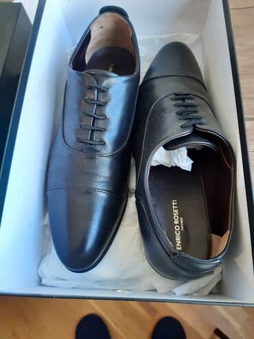 kişi şap şapları: Ayaqqabılar — 1