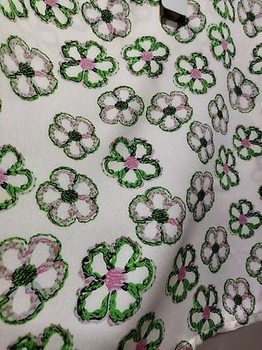 futbolkalar: Koynek-yeni, M ve L razmere gedir. Serin materiali var — 3