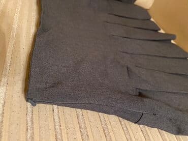 şiş qadın ətəkləri: Mini Ətək, S — 1