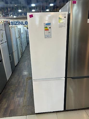 2 qapılı Samsung Soyuducu Satılır, rəng - Ağ lalafo.az -da 2 qapılı Samsung Soyuducu Satılır, rəng - Ağ