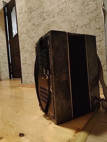 gitara akustik: Çox yaxşı vəziyyətdə, çatdırılma var — 5