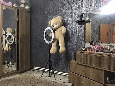 paltar refleri: Yataq otağı mebel dəsti Tərkib: - Üç qapılı şkaf: ortada tam ölçülü — 3