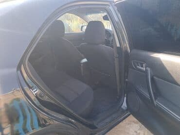 mersedes fara: Mazda 6: 2 l | 2006 il Sedan — 12
