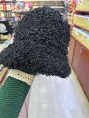 həsir papaq: Papaq — 1