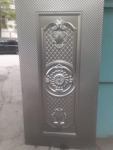 Yeni Otaq qapısı Ödənişli quraşdırma, Ödənişli çatdırılma lalafo.az -da Yeni Otaq qapısı Ödənişli quraşdırma, Ödənişli çatdırılma