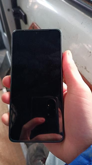 Poco X7 Pro, 512 GB, rəng - Qara, Sənədlərlə