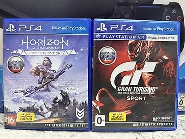 playstation 4 500gb: Sony PlayStation 4 Slim oyun konsolu – 500 GB Xüsusiyyətlər: - Model — 3