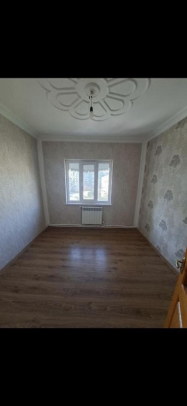 ev satislari: 3 otaqlı mənzil – işıqlı və geniş planlama - Otaqlar: 3 - Mətbəx: düz — 5