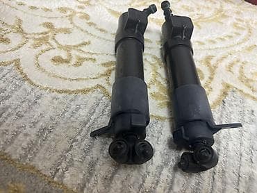 Avtomobilin elektrik sistemləri: Mercedes-Benz Orijinal — 10