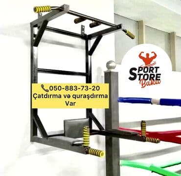 trenajor tutacaqları: 🔥bi̇rbaşa sexdən topdan qi̇yməti̇nə satiş.🔥 ✅size turnik pres brus 3ü — 21