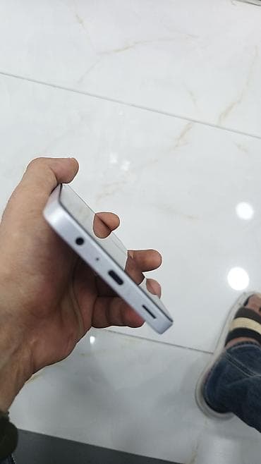 honor 9 d: Samsung Galaxy A25, 128 GB, rəng - Mavi, Barmaq izi — 5