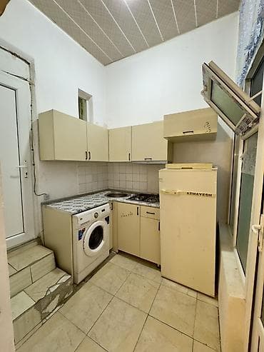 xetai park ev satilir: Bakı, 2 otaqlı, Köhnə tikili, m. İçərişəhər, 33 kv. m — 8